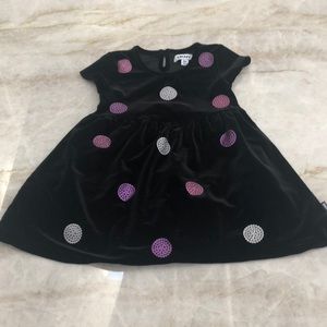18 Month DKNY dress